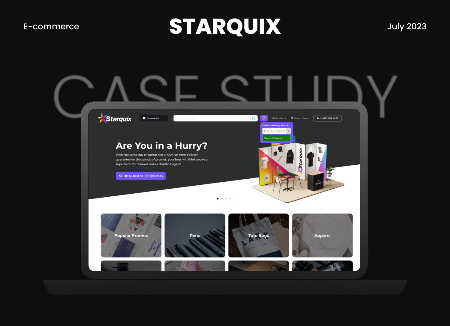 starquix-ecommerce-case-study-by-omatic-growth