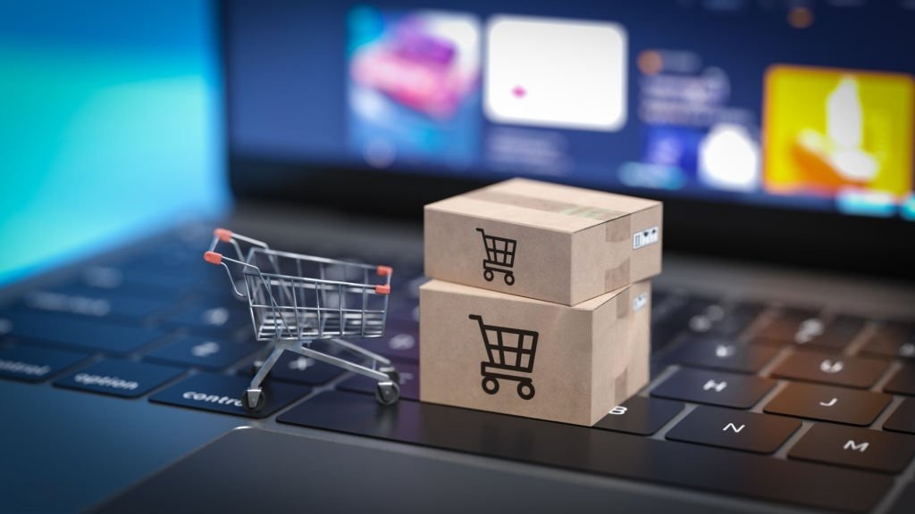 Shopify e commerce - Omatic Growth