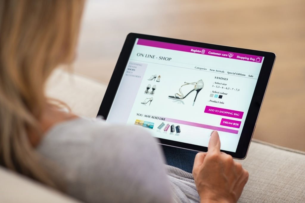 Shopify Design - Omatic Growth