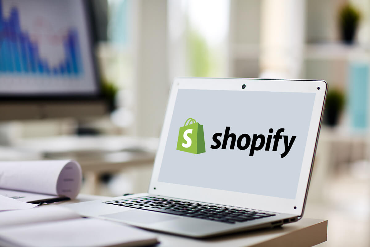 Shopify Marketing Store - Omatic Growth