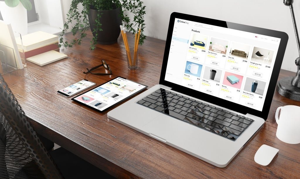 Shopify Store - Omatic Growth