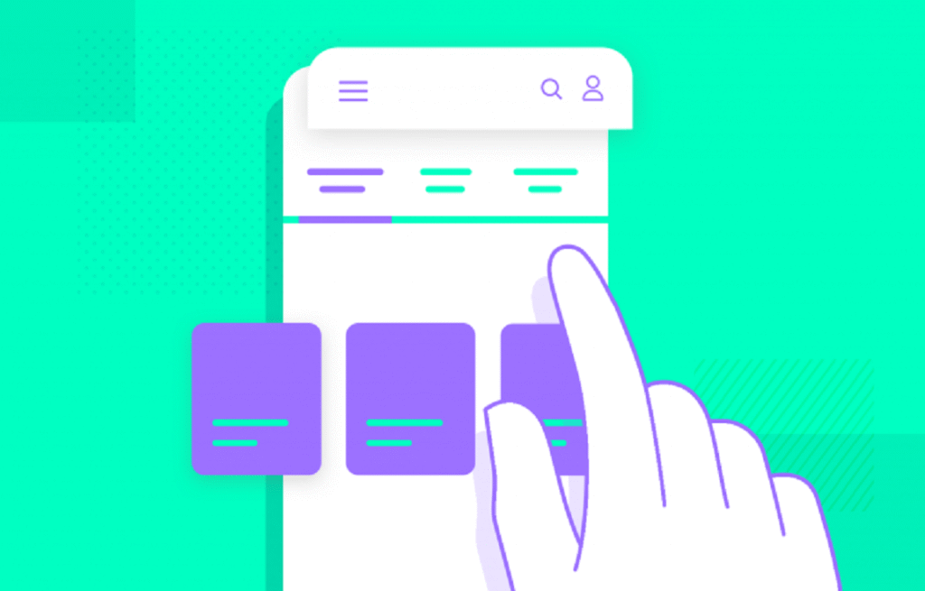 Simplify Navigation And Searched - Omatic Growth
