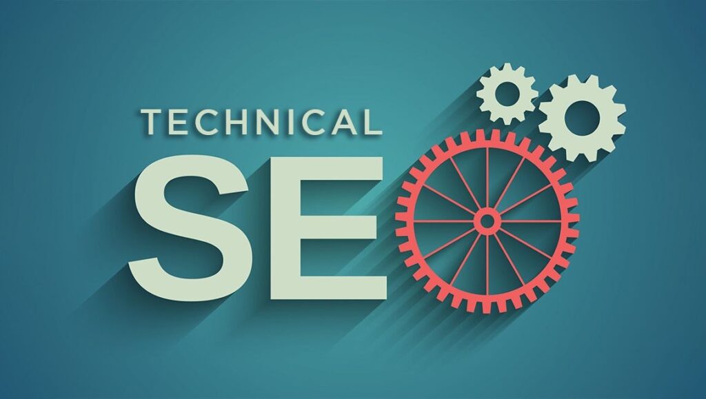 Technical SEO - Omatic Growth