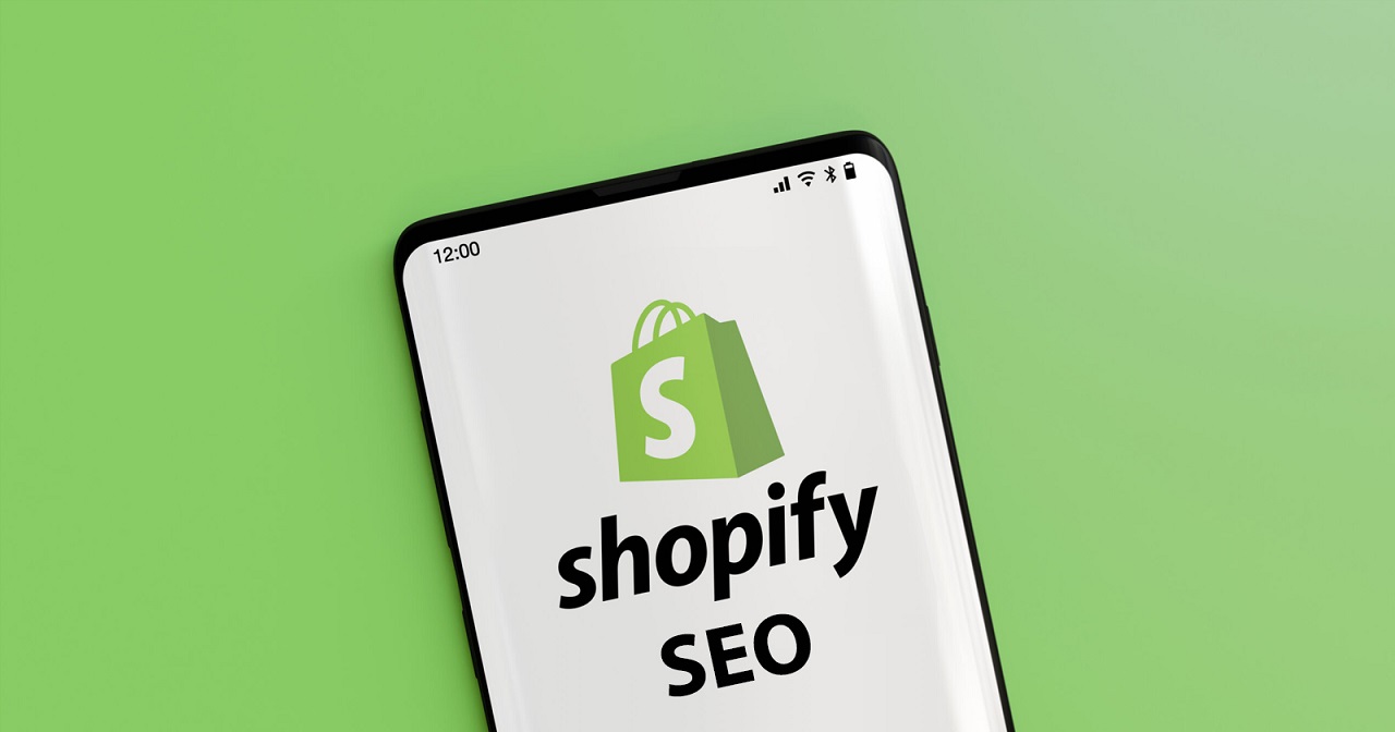 Shopify SEO In 2025 - Omatic Growth