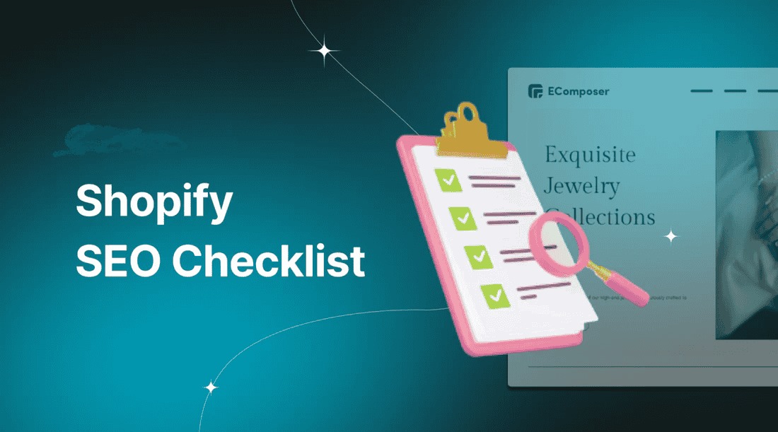 Shopify SEO Checklist - Omatic Growth