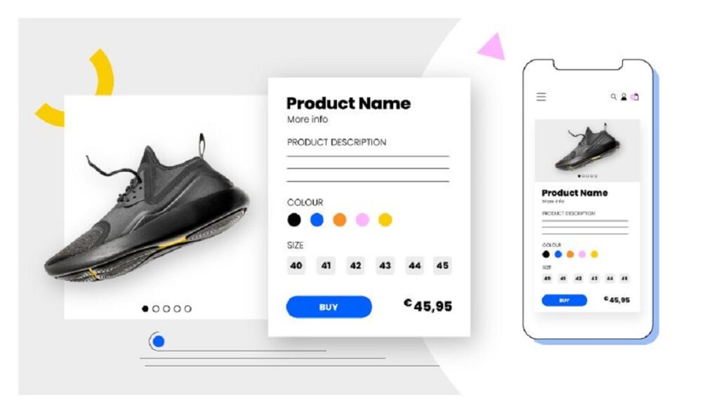 Shopify Product Page - Omatic Growth