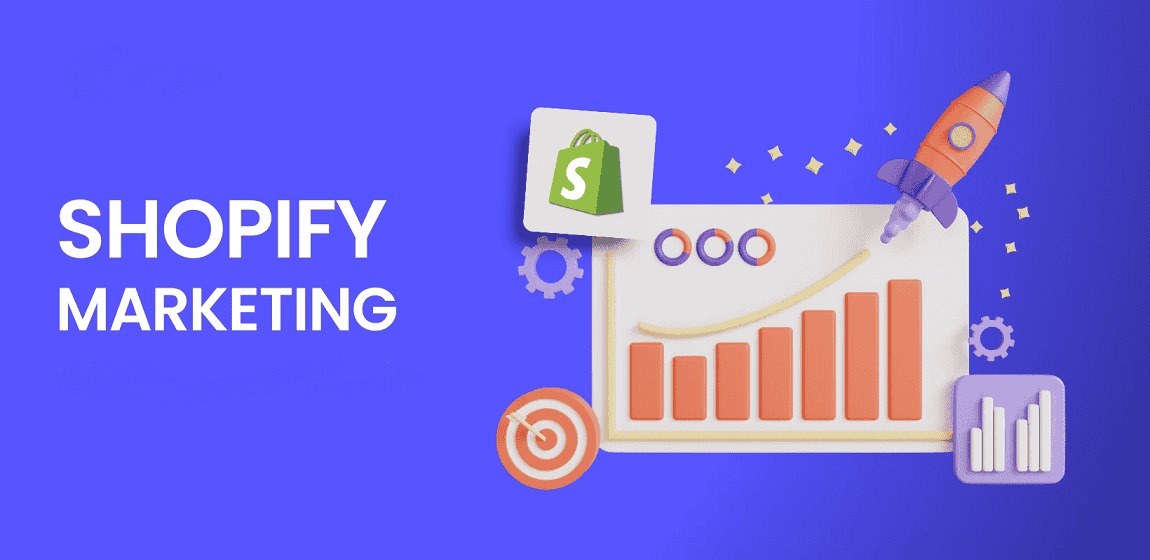 Shopify Marketing Strategies - Omatic Growth