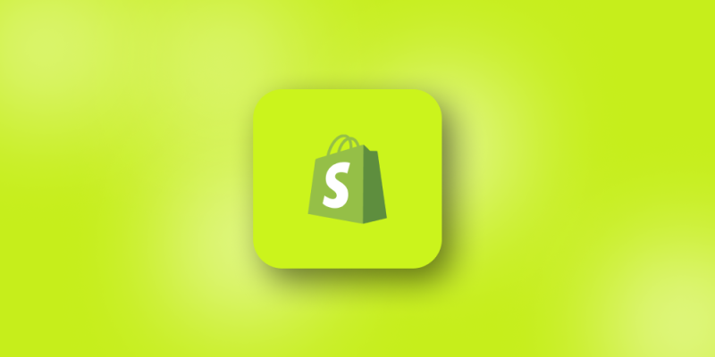 Shopify Setup Shopify Setup