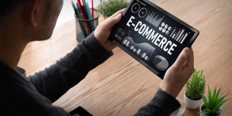 Unlock eCommerce business Potential of Your Shopify Setup Unlock eCommerce business Potential of Your Shopify Setup